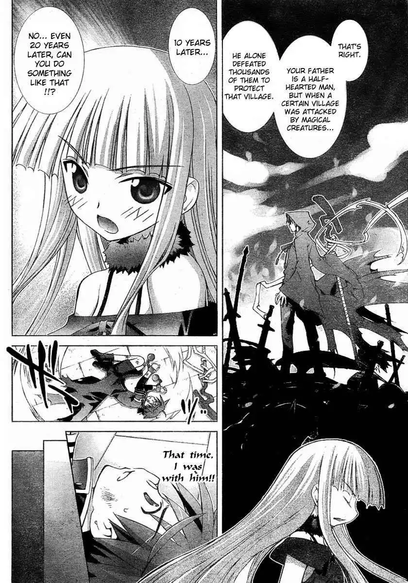 Negima!? Neo Chapter 12 27